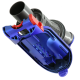 CYCLONE SET VACUUM CLEANER  - 917086-16