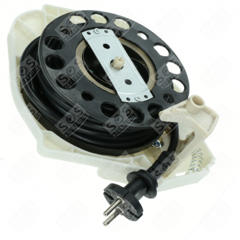 WINDER WITH CABLE VACUUM CLEANER  - 78600200