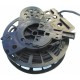 WINDER WITH CABLE VACUUM CLEANER  - 432200534171