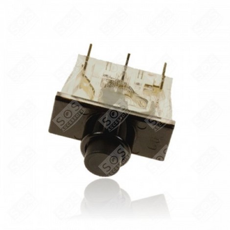 ON/OFF SWITCH VACUUM CLEANER  - 1357951