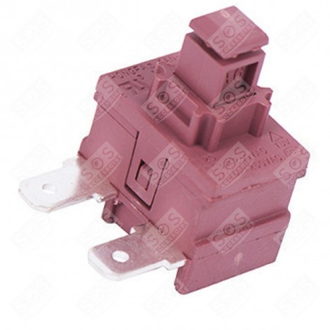 ON/OFF SWITCH ORIGINAL VACUUM CLEANER  - 4055009932