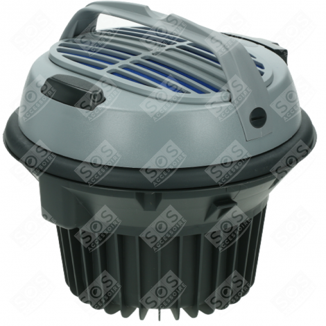 ORIGINAL MOTOR VACUUM CLEANER  - 12108153