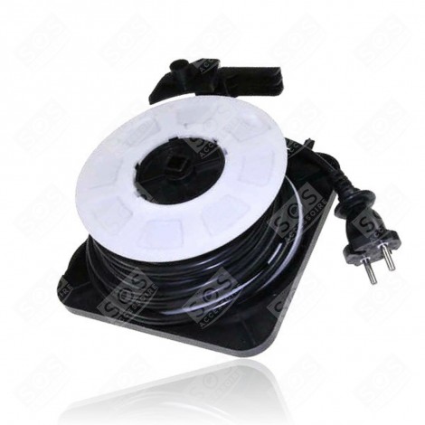 WINDER VACUUM CLEANER  - 82215901