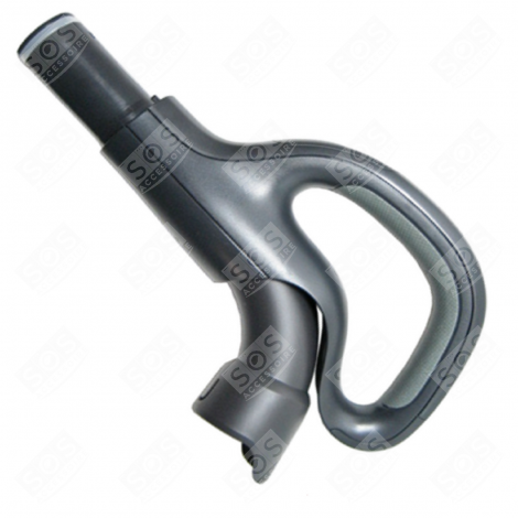 TUBULAR HANDLE WITH RC VACUUM CLEANER  - 2198489029