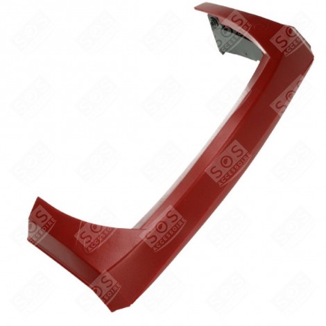 COMPLETE RED HANDLE VACUUM CLEANER  - 78602708