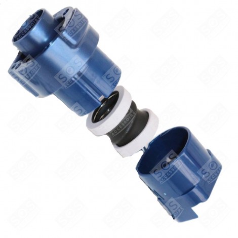 PISTON + SPRING + CONNECTOR TIP VACUUM CLEANER  - RS-RH5595