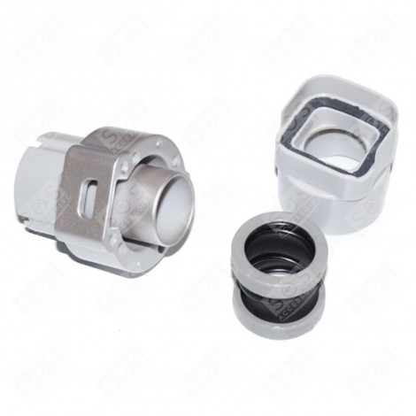 PISTON + SPRING + CONNECTOR TIP VACUUM CLEANER  - RS-RH5429