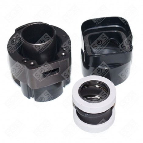 PISTON + SPRING + CONNECTOR TIP VACUUM CLEANER  - RS-RH5466