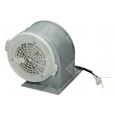 MOTOR (ORIGINAL) EXTRACTOR HOOD - 00495859