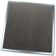 CARBON FILTER EXTRACTOR HOOD - CR440