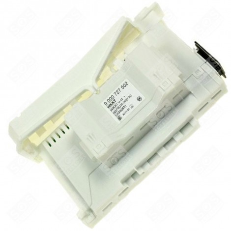 PROGRAMMED CONTROL MODULE (ORIGINAL) DISHWASHER - 00659426