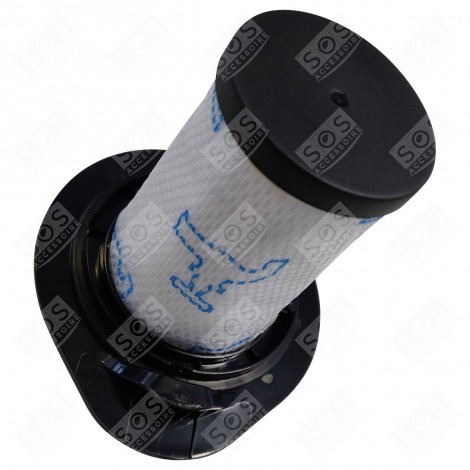 FOAM FILTER VACUUM CLEANER  - ZR009002