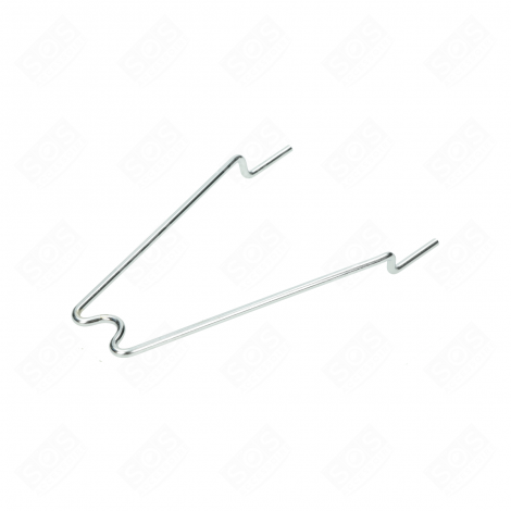 SKEWER ROD SUPPORT GAS / ELECTRIC OVENS - C00049973