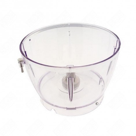 BASIC MINCER BOWL (WITHOUT LID OR HANDLE) FOOD PROCESSOR - MS-5909808, SS-1530001033