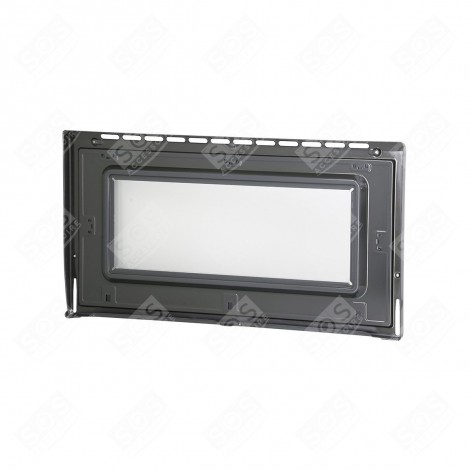 ORIGINAL INNER DOOR MICROWAVE OVENS - 692050576