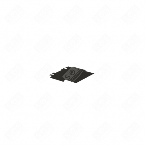 AIR OUTLET FILTER (ORIGINAL) VACUUM CLEANER  - 00488303