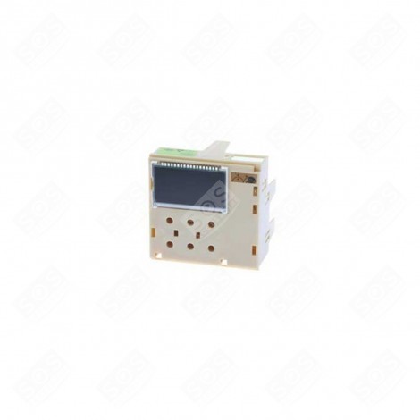 ORIGINAL CLOCK/TIMER GAS / ELECTRIC OVENS - 00268420