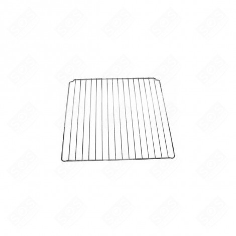 OVEN GRID 44,7 CM X 38,7 CM GAS / ELECTRIC OVENS - 396.119