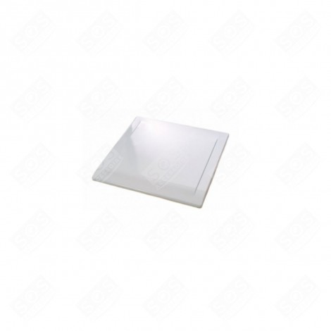 ORIGINAL GLASS LID 60X60 GAS / ELECTRIC OVENS - C00117707