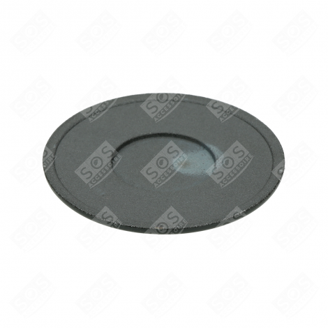 ORIGINAL AUXILIARY BURNER CAP GAS / ELECTRIC OVENS - C00142693