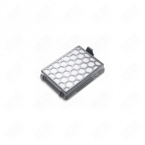 ORIGINAL HEPA FILTER 13 VACUUM CLEANER  - 2.863-237.0