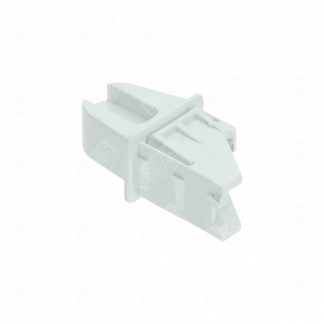 RIGHT COVER HINGE FITTING (ORIGINAL) GAS / ELECTRIC OVENS - 00614467, 614467