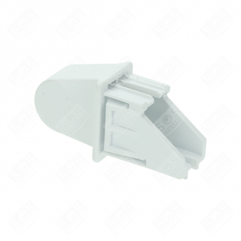 LEFT COVER HINGE FITTING (ORIGINAL) GAS / ELECTRIC OVENS - 00614468, 614468