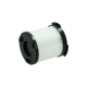 PACK OF AEF20 FILTERS VACUUM CLEANER  - AEF20