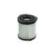 PACK OF AEF20 FILTERS VACUUM CLEANER  - AEF20