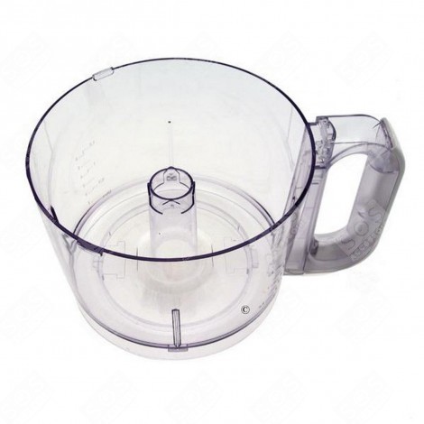 BASIC MINCER BOWL (WITHOUT LID) FOOD PROCESSOR - MS-5A02451