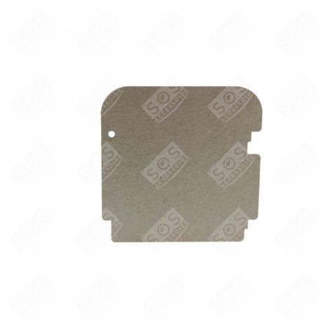 MICA PLATE (ORIGINAL) MICROWAVE OVENS - DE71-60461A