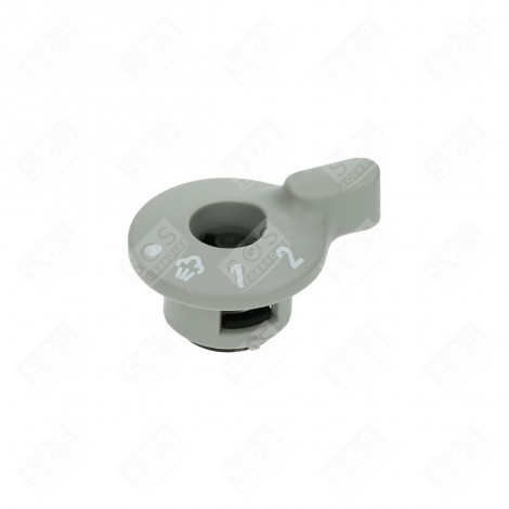 GRAY OPERATING VALVE PRESSURE COOKER - SS-980965