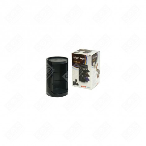 STORAGE STATION FOR SENSEO HOLDER COFFEE MAKER, ESPRESSO - HD7009