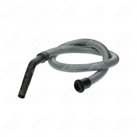 ORIGINAL HOSE, COMPLETE FLEXIBLE VACUUM CLEANER  - ZE020, 9000846858