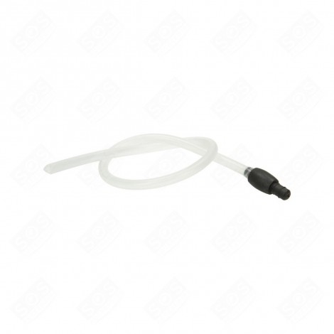 HOSE WITH FITTING (ORIGINAL) COFFEE MAKER, ESPRESSO - 00648490