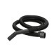 ORIGINAL HOSE, COMPLETE FLEXIBLE VACUUM CLEANER  - 9.012-004.0,  90120040