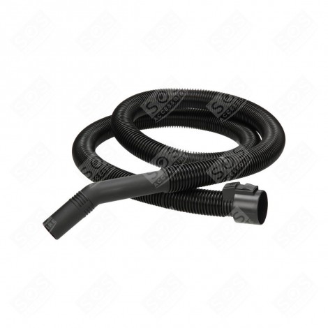 ORIGINAL HOSE, COMPLETE FLEXIBLE VACUUM CLEANER  - 9.012-004.0,  90120040