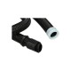 HOSE, FLEXIBLE (ORIGINAL) VACUUM CLEANER  - 00365189