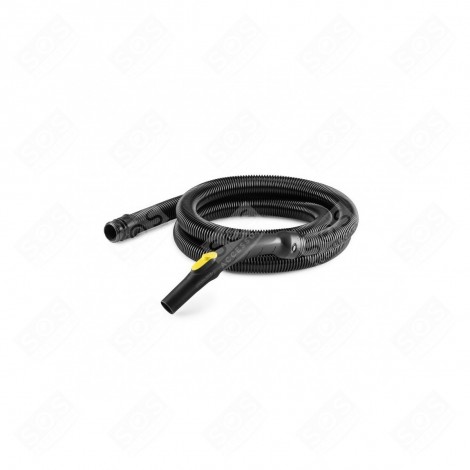 ORIGINAL HOSE, COMPLETE FLEXIBLE VACUUM CLEANER  - 4.440-907.0, 44409070