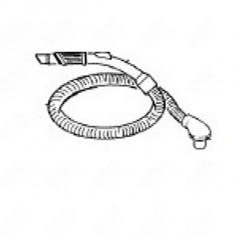 COMPLETE HOSE (WITH HANDLE) VACUUM CLEANER  - RS-RS9847