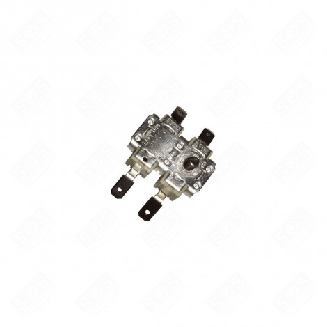 THERMOSTAT + FUSE COFFEE MAKER, ESPRESSO - MS-0296210