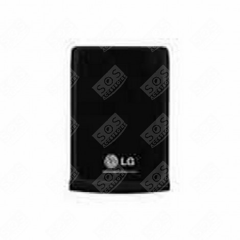 BATTERY WITH BLACK COVER SMARTPHONE, MOBILE PHONE - SBPP0015304