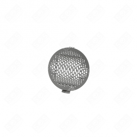 ORIGINAL FILTER GRID VACUUM CLEANER  - 00499704