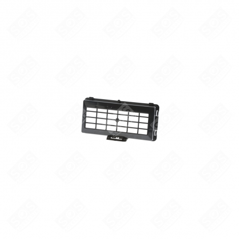 FILTER GRILLE VACUUM CLEANER  - 00491618