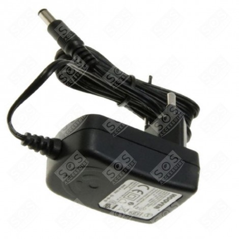 POWER CHARGER VACUUM CLEANER  - 48018476