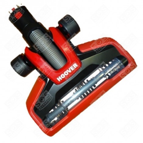 BRUSH VACUUM CLEANER  - 48006356