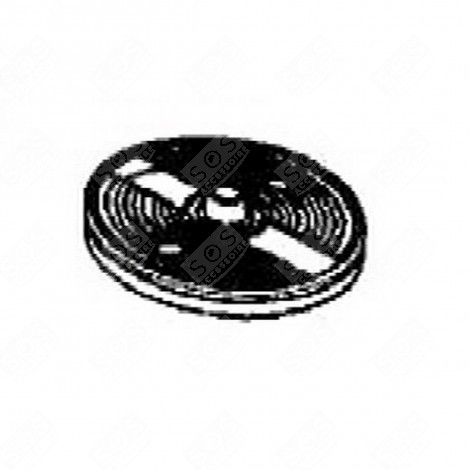 GRATING HOLDER FOOD PROCESSOR - REF.41021