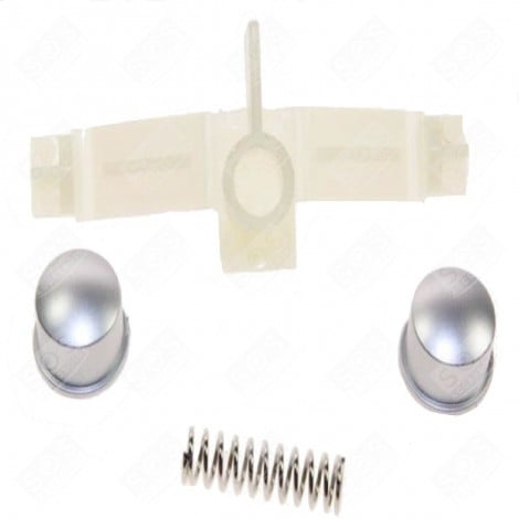 BUTTON WITH SPRING ORIGINAL VACUUM CLEANER  - 4071356556