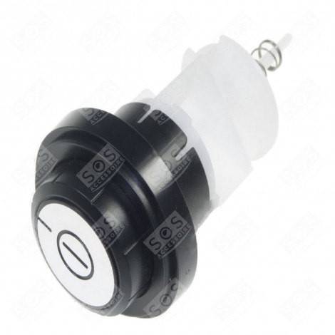 ORIGINAL REGULATOR BUTTON VACUUM CLEANER  - 00657989