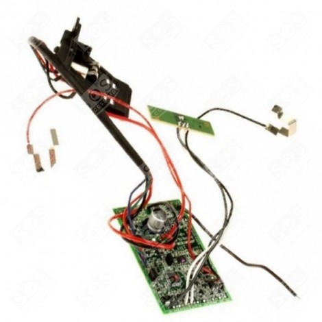 ELECTRONIC MODULE VACUUM CLEANER  - 432200623530